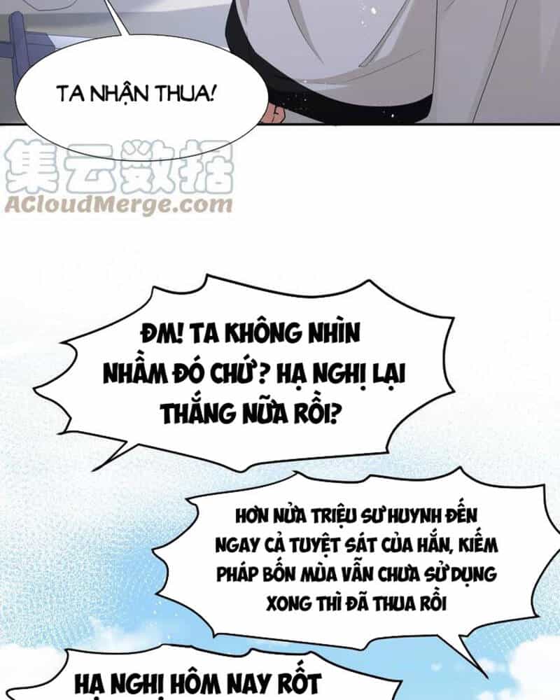 Toàn Bộ Tu Chân Giới Muội Tử Muốn Bắt Ta - Chương 70 - ảnh 34