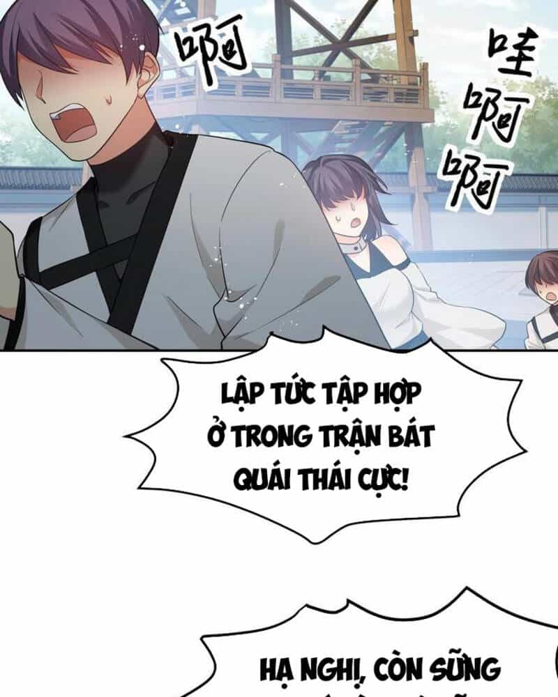 Toàn Bộ Tu Chân Giới Muội Tử Muốn Bắt Ta - Chương 70 - ảnh 64