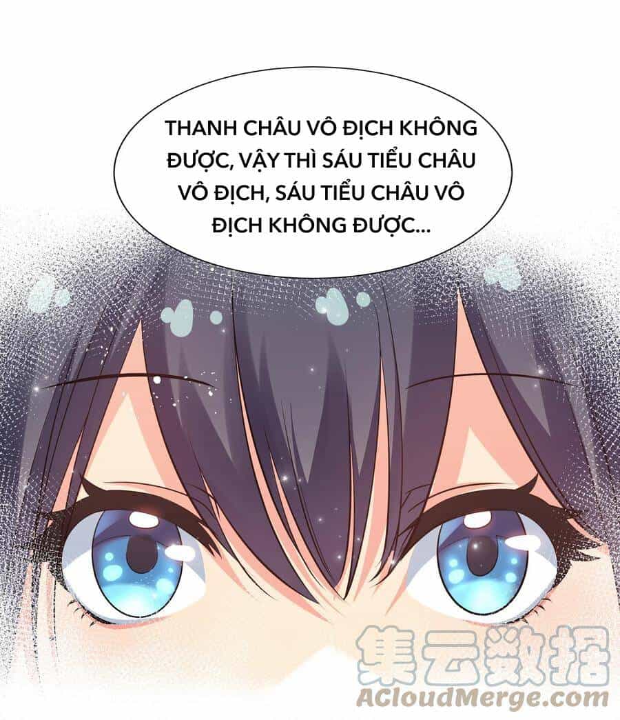 Toàn Bộ Tu Chân Giới Muội Tử Muốn Bắt Ta - Chương 76 - ảnh 34
