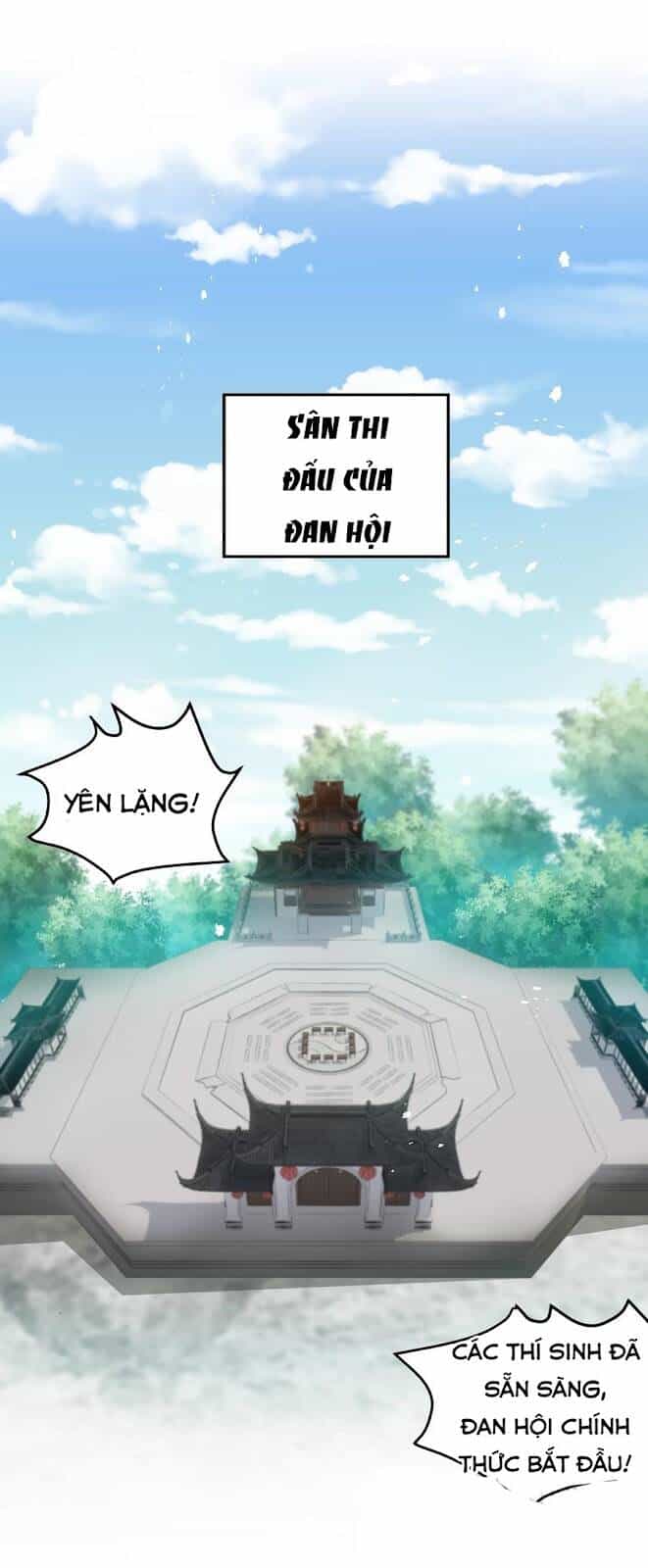 Toàn Bộ Tu Chân Giới Muội Tử Muốn Bắt Ta - Chương 80 - ảnh 18