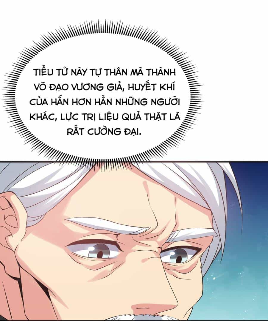 Toàn Bộ Tu Chân Giới Muội Tử Muốn Bắt Ta - Chương 82 - ảnh 29