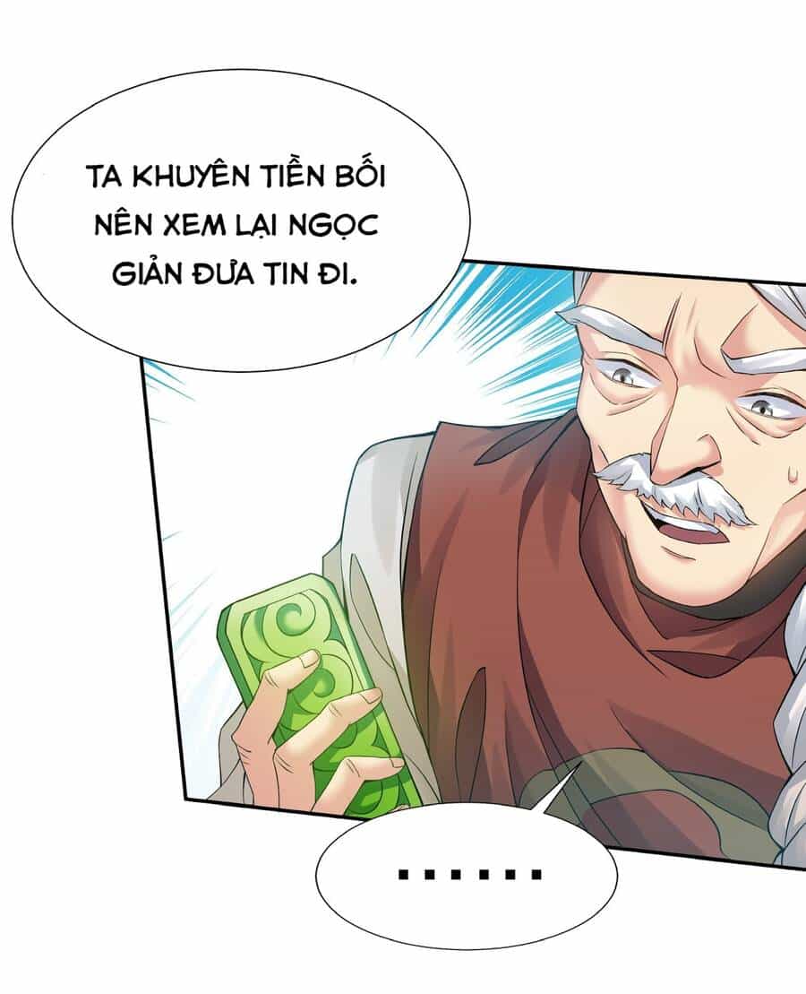 Toàn Bộ Tu Chân Giới Muội Tử Muốn Bắt Ta - Chương 82 - ảnh 41