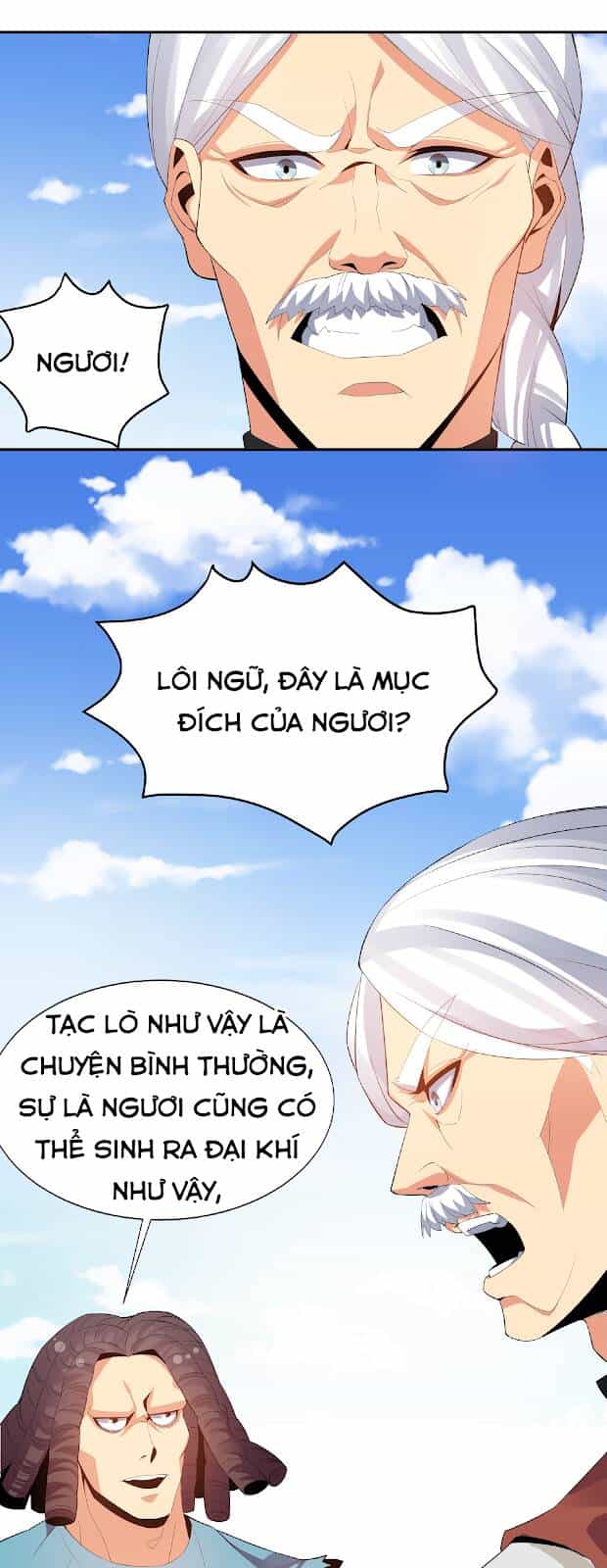Toàn Bộ Tu Chân Giới Muội Tử Muốn Bắt Ta - Chương 84 - ảnh 34