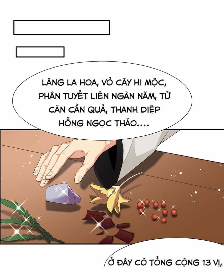 Toàn Bộ Tu Chân Giới Muội Tử Muốn Bắt Ta - Chương 85 - ảnh 28