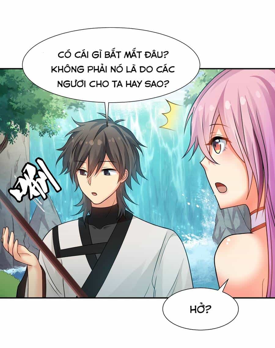 Toàn Bộ Tu Chân Giới Muội Tử Muốn Bắt Ta - Chương 88 - ảnh 36