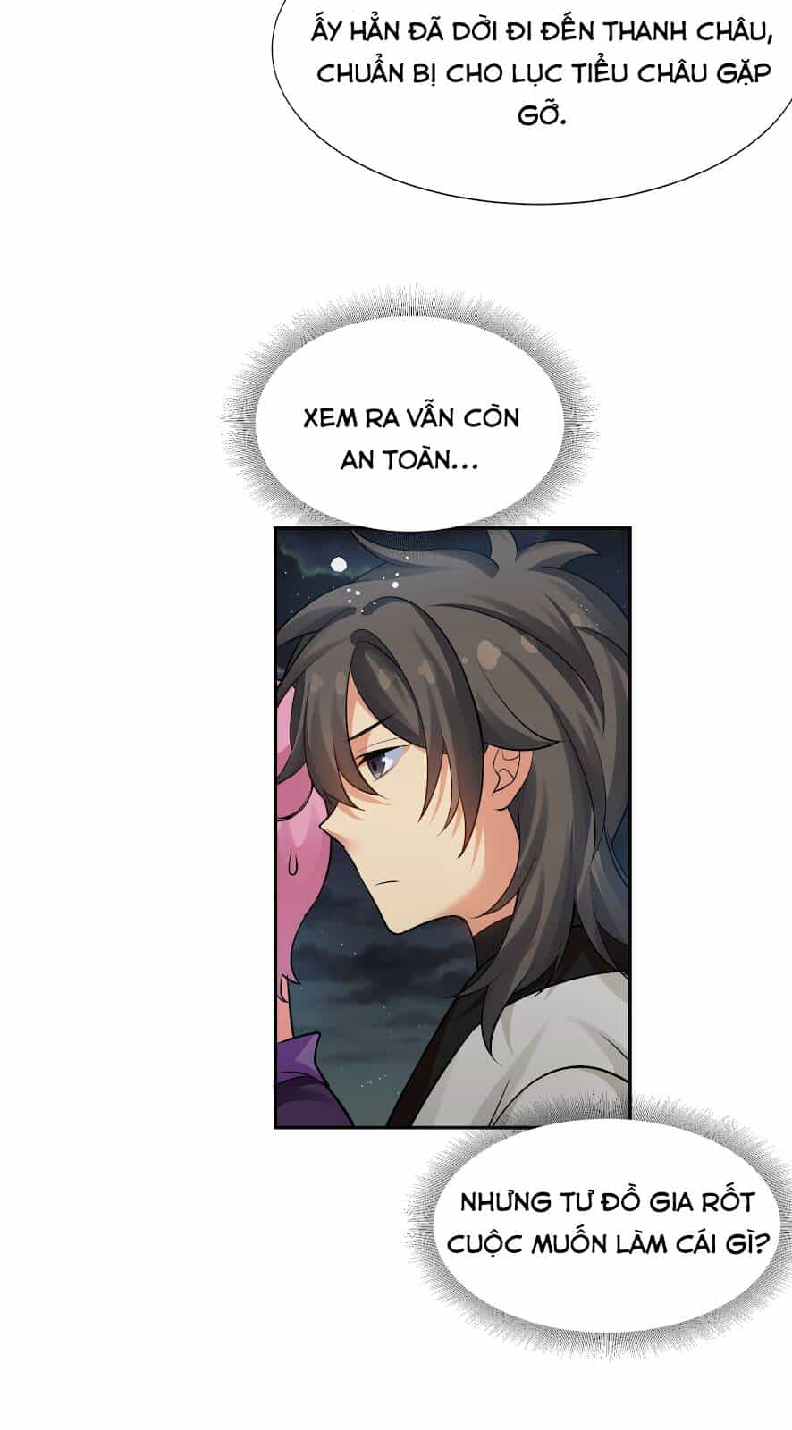 Toàn Bộ Tu Chân Giới Muội Tử Muốn Bắt Ta - Chương 90 - ảnh 38