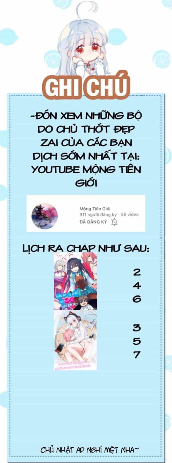 Toàn Bộ Tu Chân Giới Muội Tử Muốn Bắt Ta - Chương 90 - ảnh 51