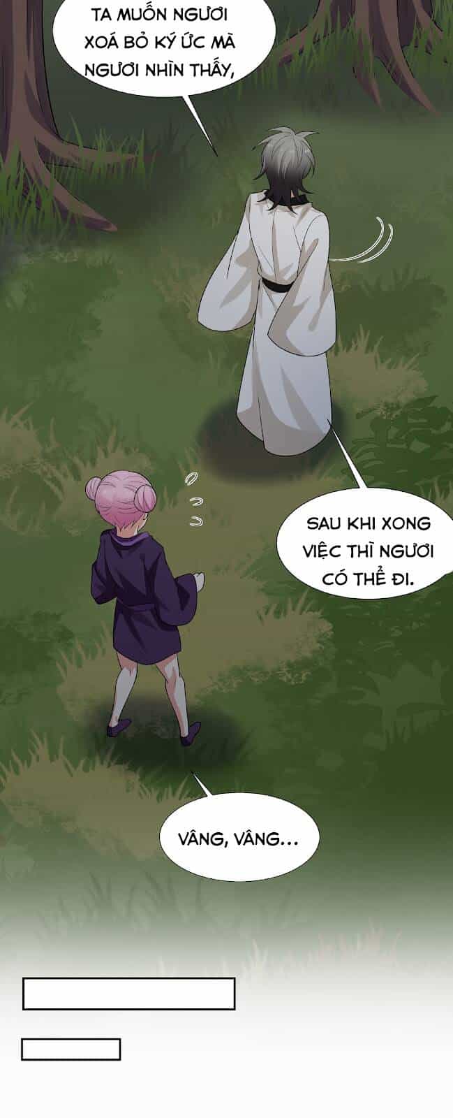 Toàn Bộ Tu Chân Giới Muội Tử Muốn Bắt Ta - Chương 91 - ảnh 8