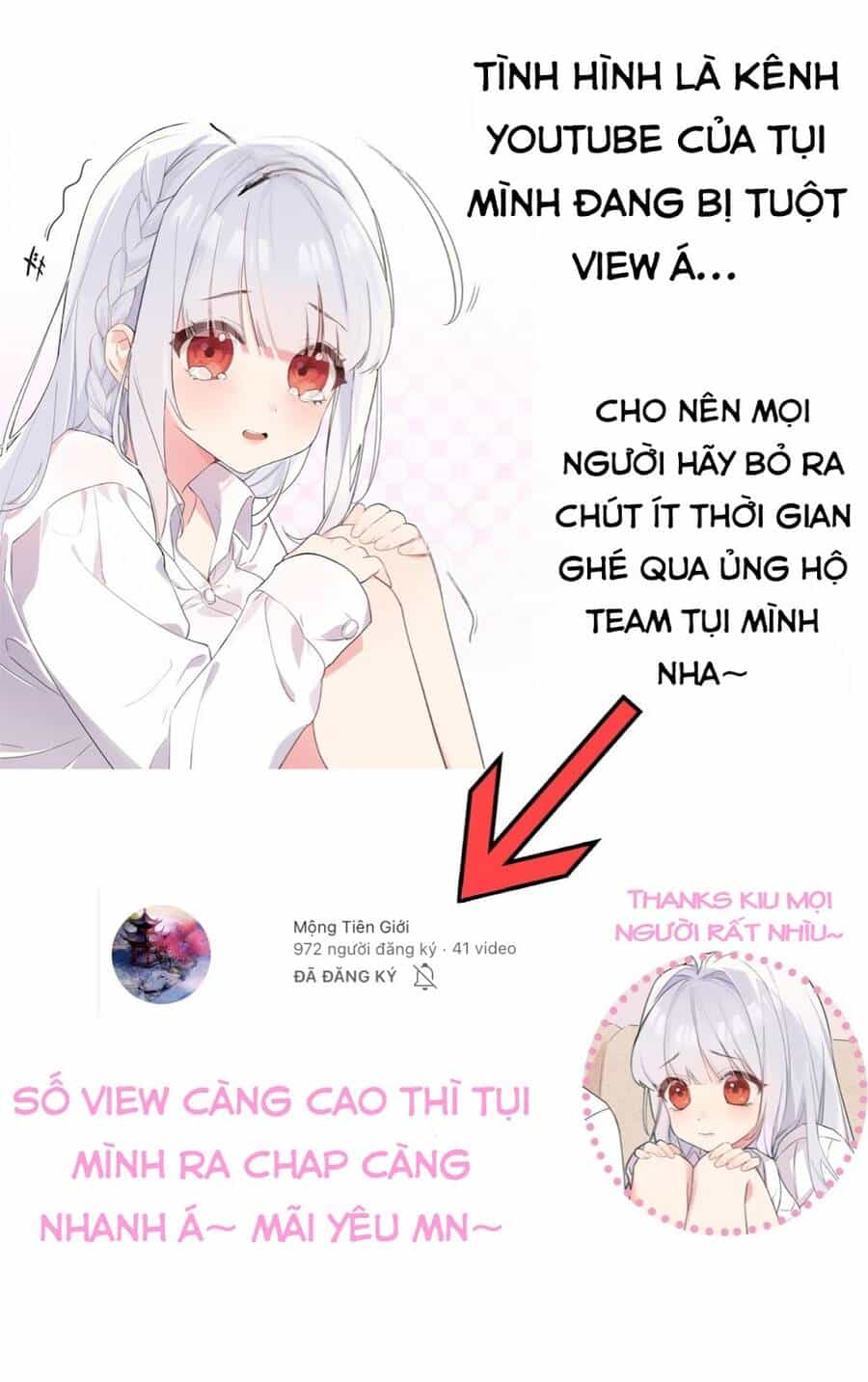 Toàn Bộ Tu Chân Giới Muội Tử Muốn Bắt Ta - Chương 94 - ảnh 39