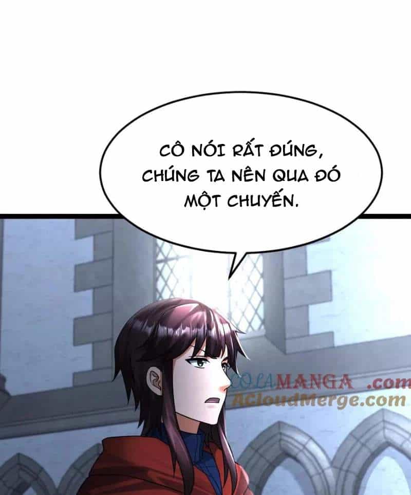Toàn Cầu Băng Phong: Ta Chế Tạo Phòng An Toàn Tại Tận Thế - Chương 435 - ảnh 595