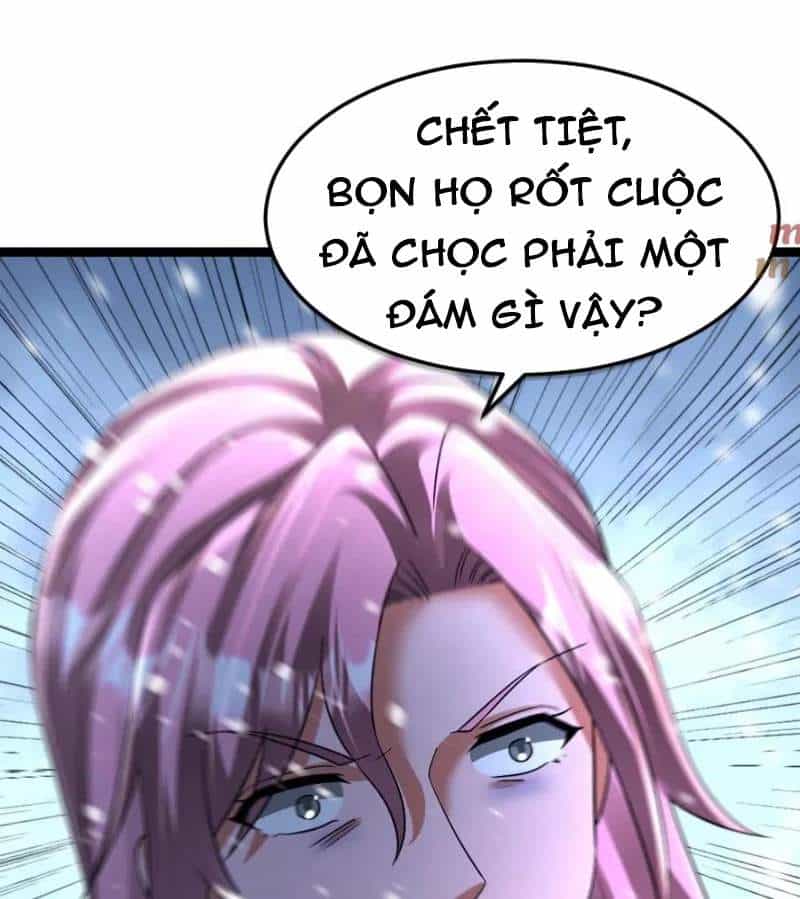 Toàn Cầu Băng Phong: Ta Chế Tạo Phòng An Toàn Tại Tận Thế - Chương 435 - ảnh 614
