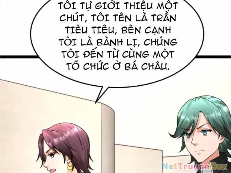 Toàn Cầu Băng Phong: Ta Chế Tạo Phòng An Toàn Tại Tận Thế - Chương 546.5 - ảnh 11