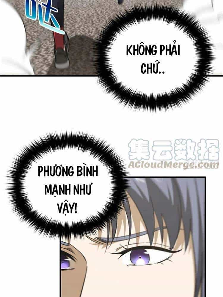Toàn Cầu Cao Võ - Chương 103 - ảnh 35
