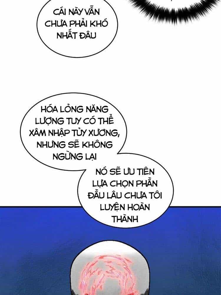 Toàn Cầu Cao Võ - Chương 106 - ảnh 16