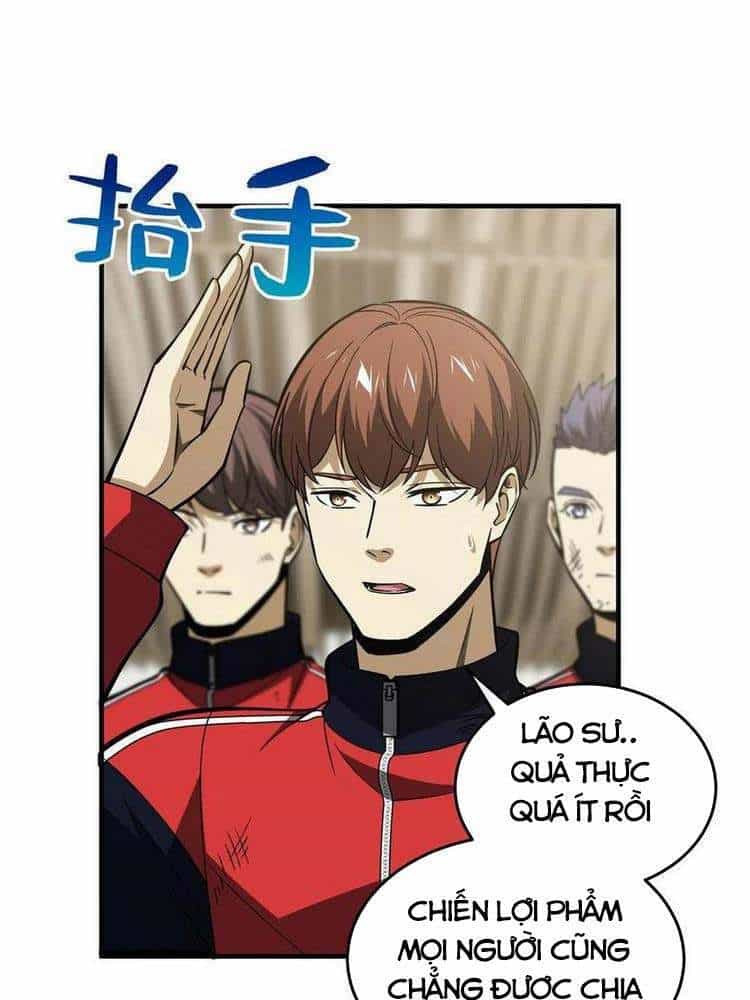 Toàn Cầu Cao Võ - Chương 108 - ảnh 31