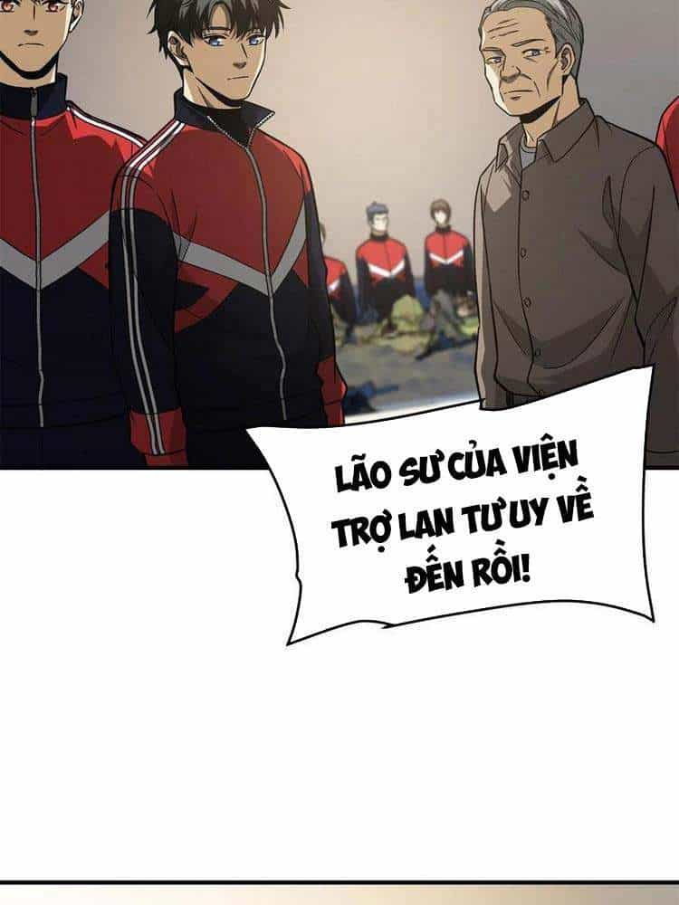 Toàn Cầu Cao Võ - Chương 111 - ảnh 37