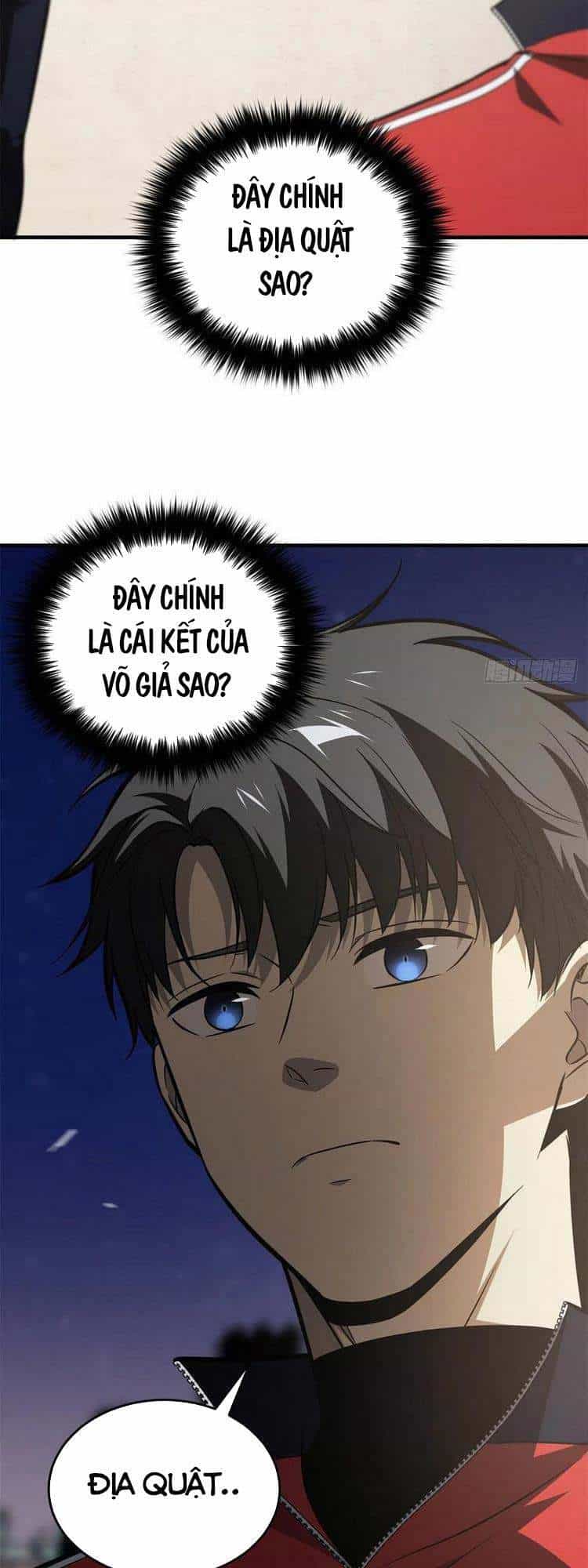 Toàn Cầu Cao Võ - Chương 112 - ảnh 32