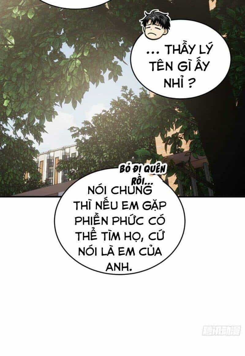 Toàn Cầu Cao Võ - Chương 122 - ảnh 6
