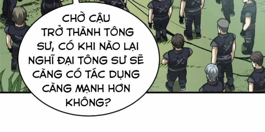 Toàn Cầu Cao Võ - Chương 127 - ảnh 6
