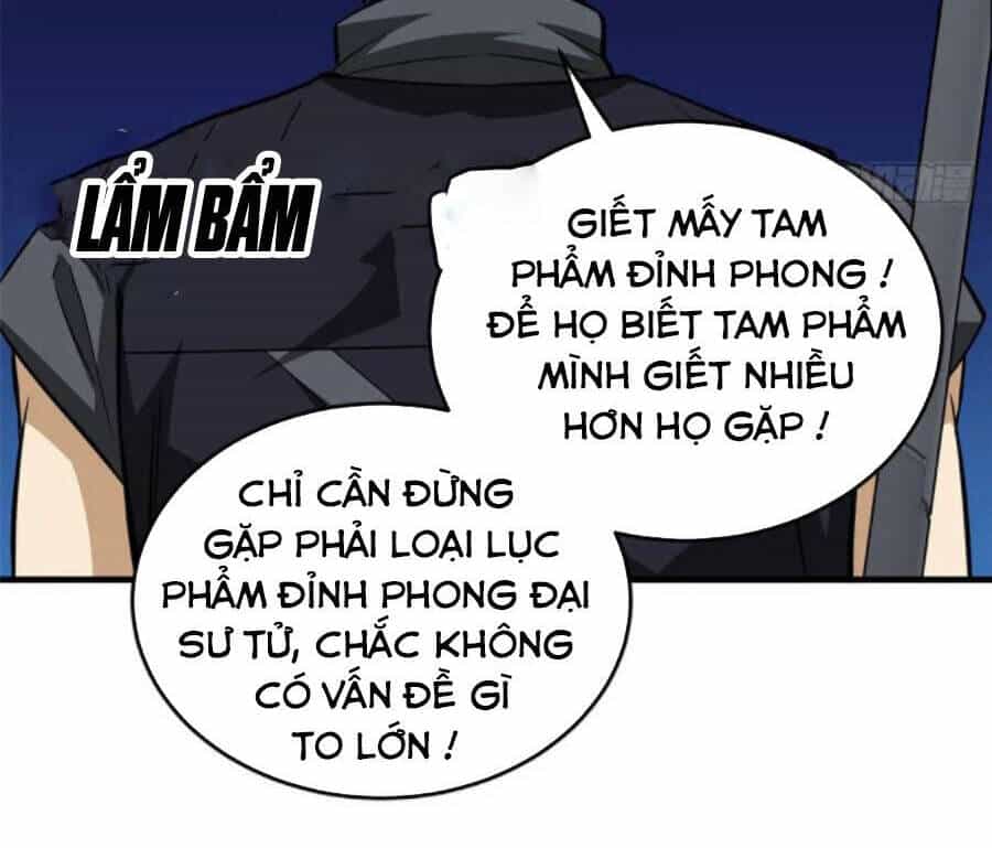 Toàn Cầu Cao Võ - Chương 128 - ảnh 9