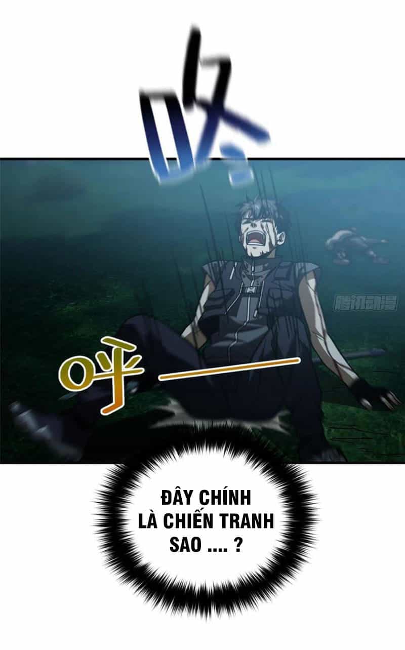 Toàn Cầu Cao Võ - Chương 132 - ảnh 34