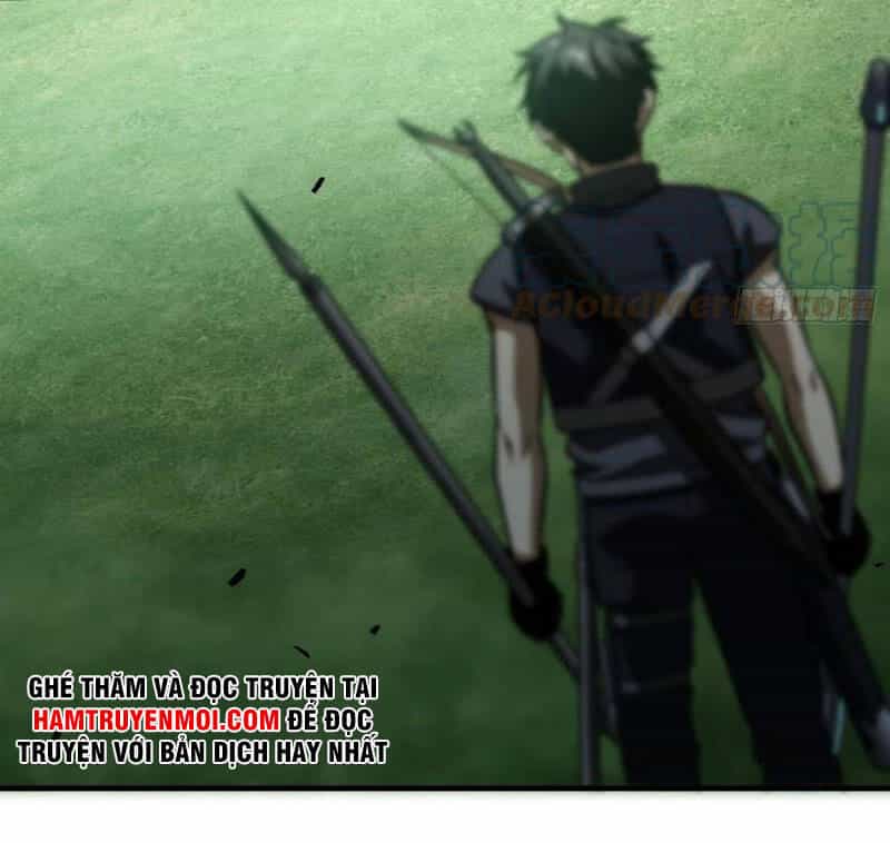 Toàn Cầu Cao Võ - Chương 133 - ảnh 29