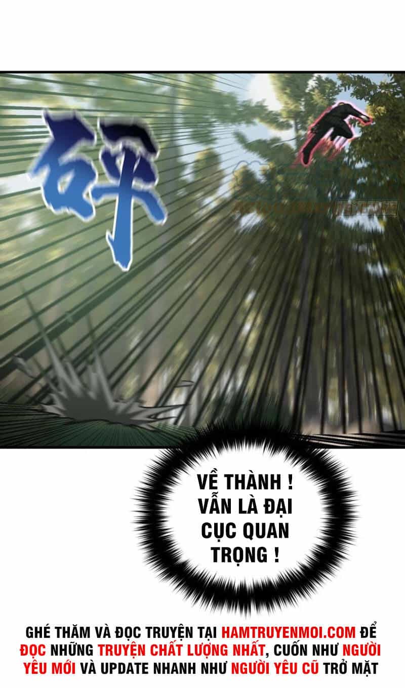 Toàn Cầu Cao Võ - Chương 133 - ảnh 52
