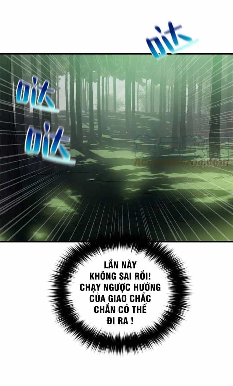 Toàn Cầu Cao Võ - Chương 134 - ảnh 22