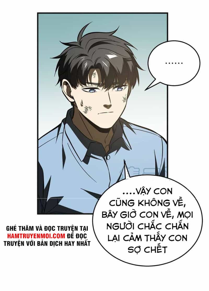 Toàn Cầu Cao Võ - Chương 141 - ảnh 28