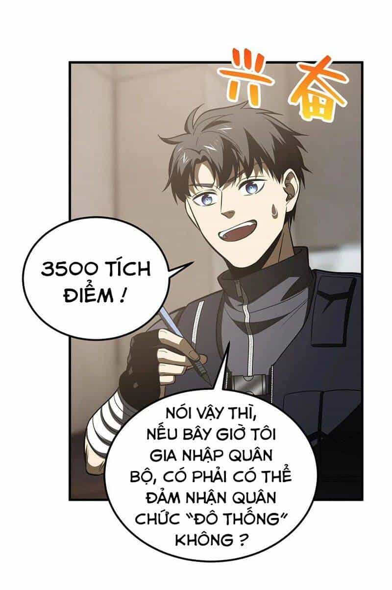 Toàn Cầu Cao Võ - Chương 147 - ảnh 39