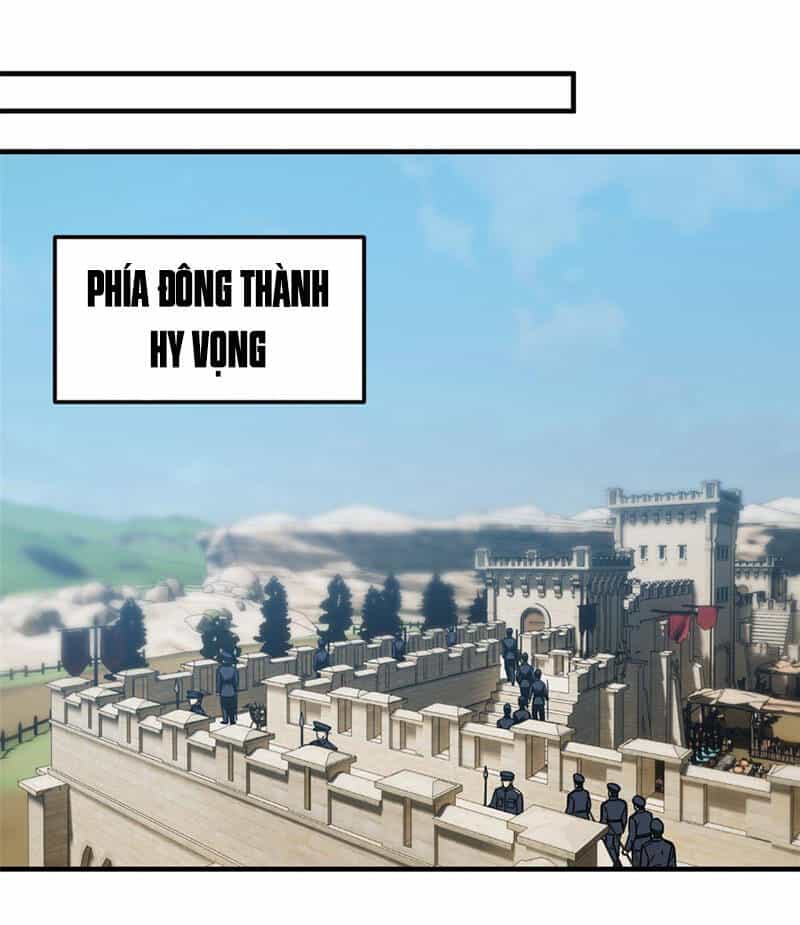 Toàn Cầu Cao Võ - Chương 148 - ảnh 24