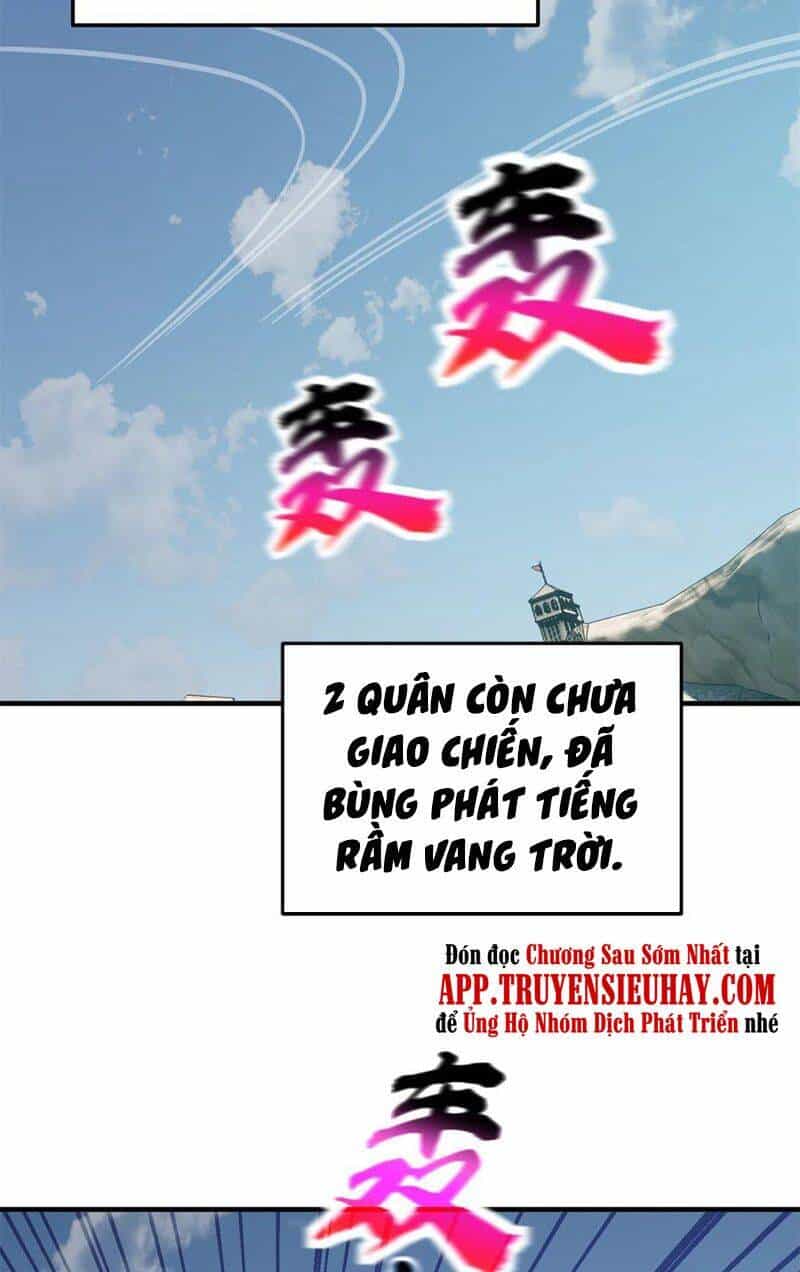 Toàn Cầu Cao Võ - Chương 149 - ảnh 13