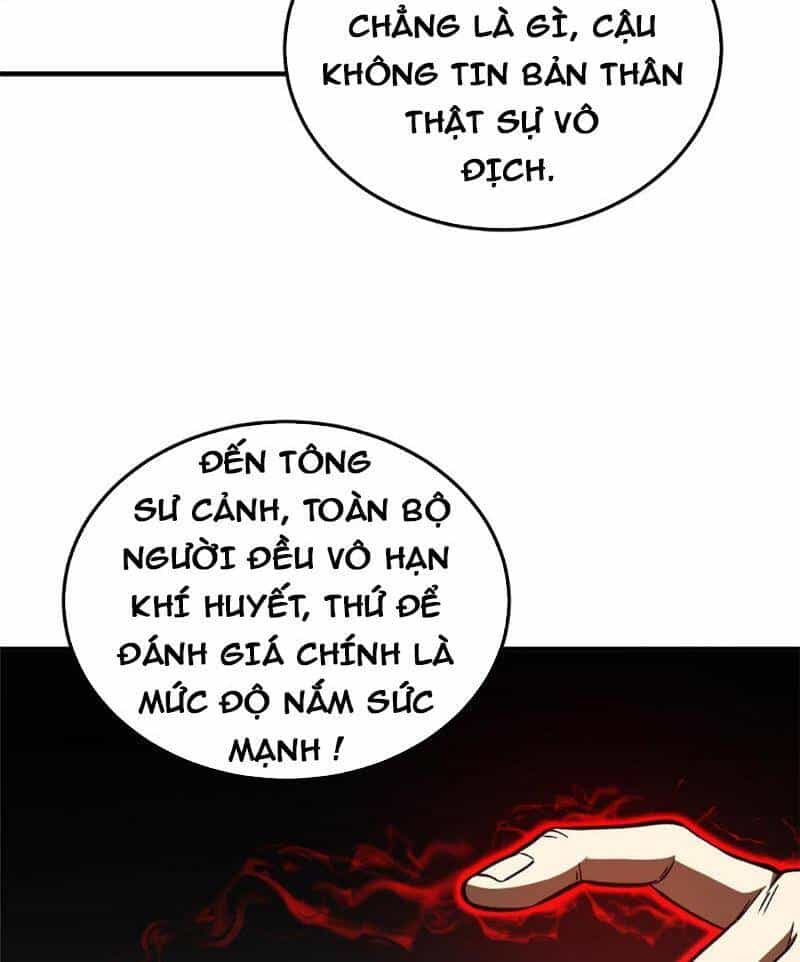 Toàn Cầu Cao Võ - Chương 153 - ảnh 24