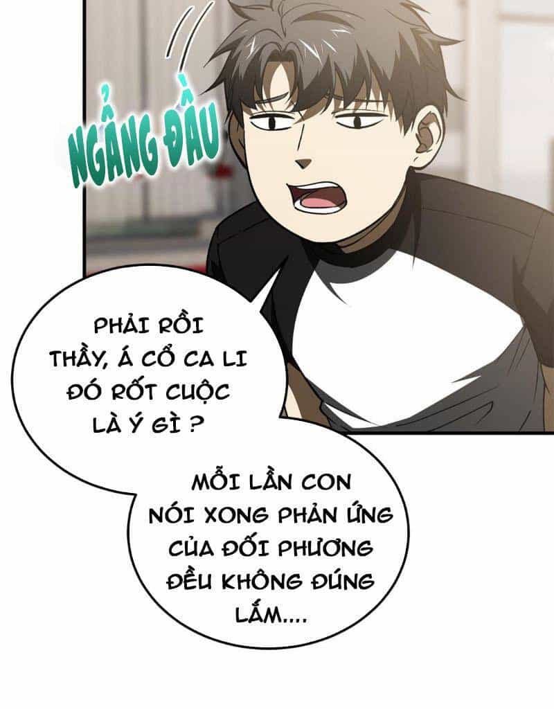 Toàn Cầu Cao Võ - Chương 153 - ảnh 30