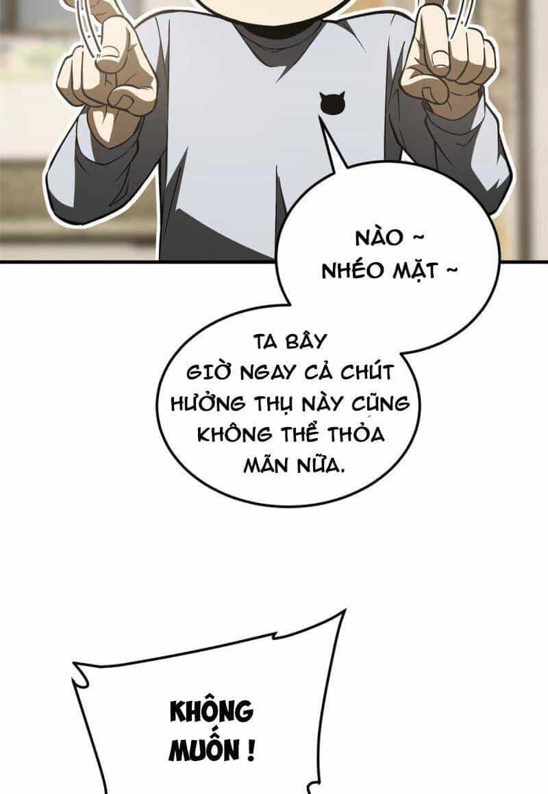 Toàn Cầu Cao Võ - Chương 154 - ảnh 23