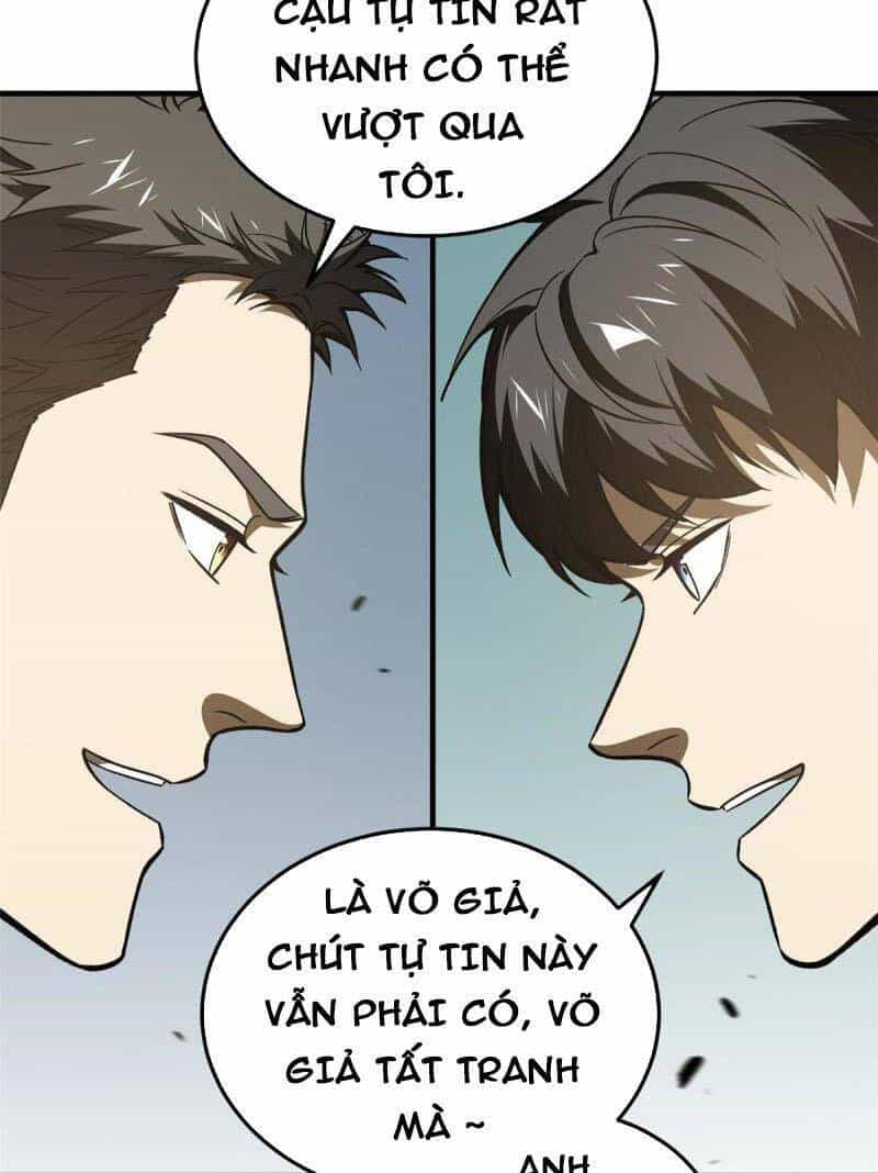 Toàn Cầu Cao Võ - Chương 154 - ảnh 59