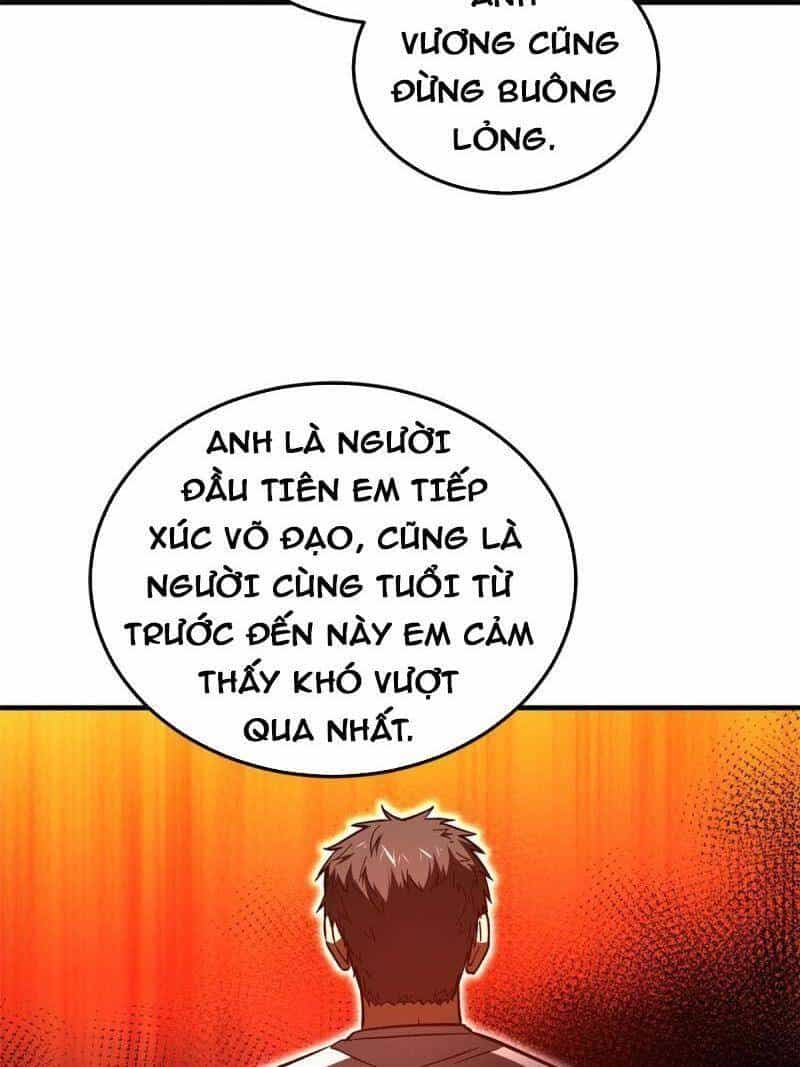 Toàn Cầu Cao Võ - Chương 154 - ảnh 60