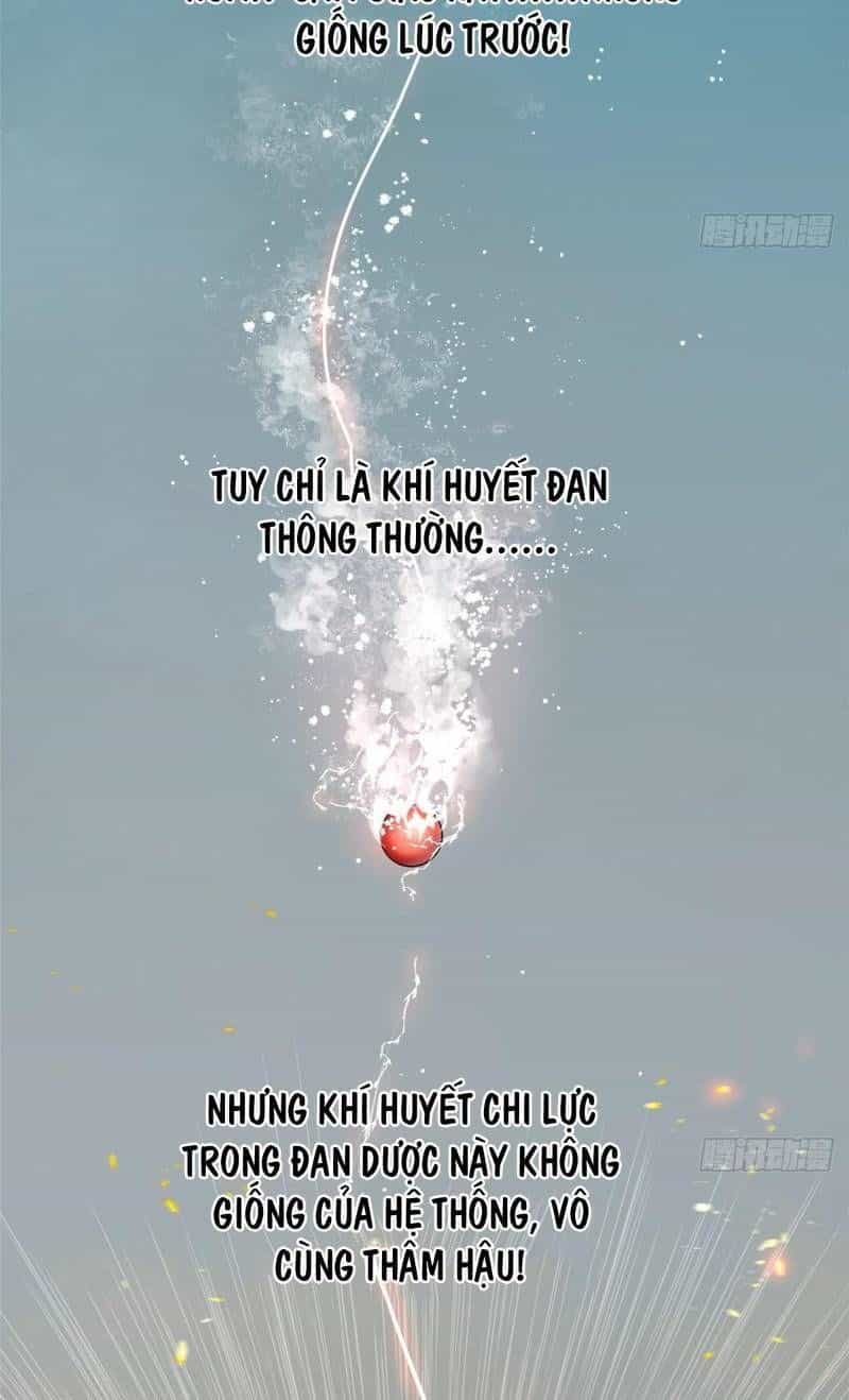 Toàn Cầu Cao Võ - Chương 15 - ảnh 30