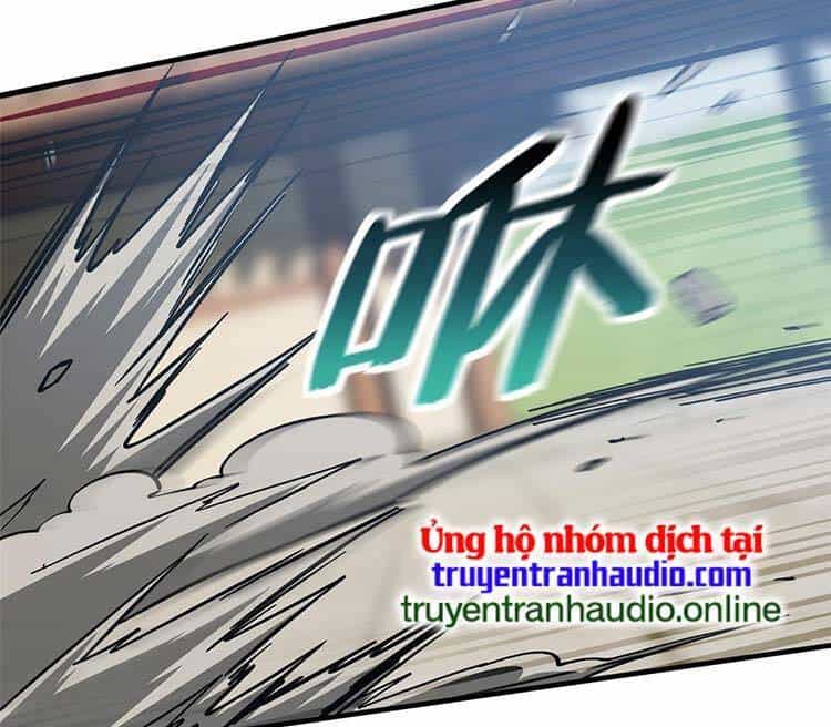 Toàn Cầu Cao Võ - Chương 160 - ảnh 17