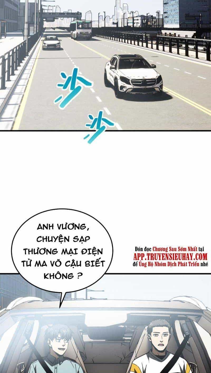 Toàn Cầu Cao Võ - Chương 167 - ảnh 14