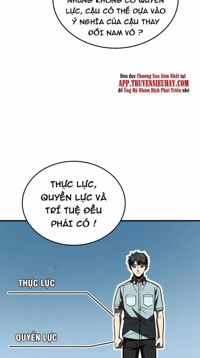 Toàn Cầu Cao Võ - Chương 167 - ảnh 38