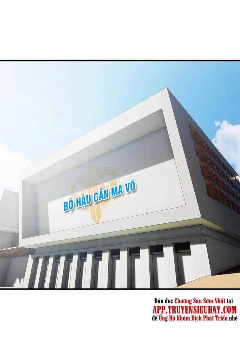 Toàn Cầu Cao Võ - Chương 169 - ảnh 1