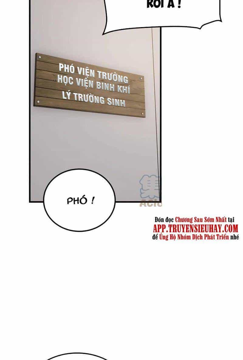 Toàn Cầu Cao Võ - Chương 169 - ảnh 8