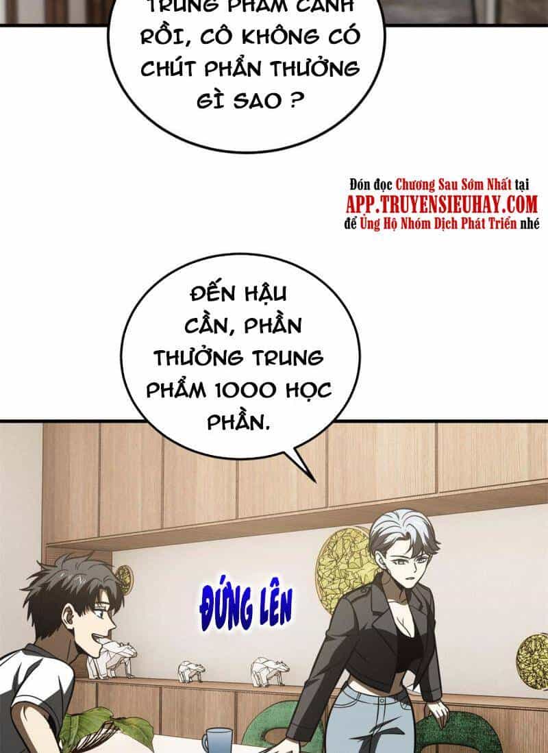 Toàn Cầu Cao Võ - Chương 171 - ảnh 43