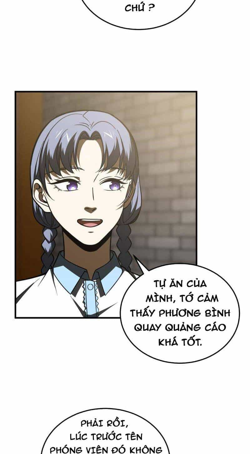 Toàn Cầu Cao Võ - Chương 172 - ảnh 29