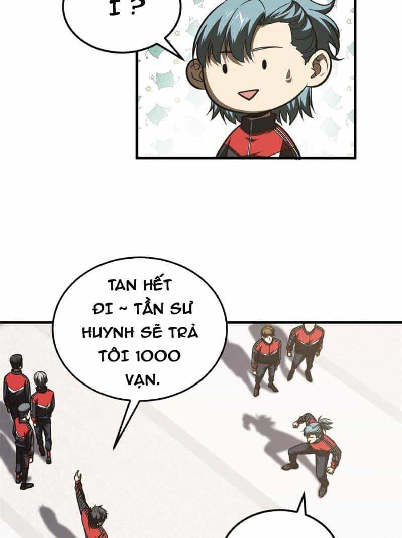 Toàn Cầu Cao Võ - Chương 174 - ảnh 54