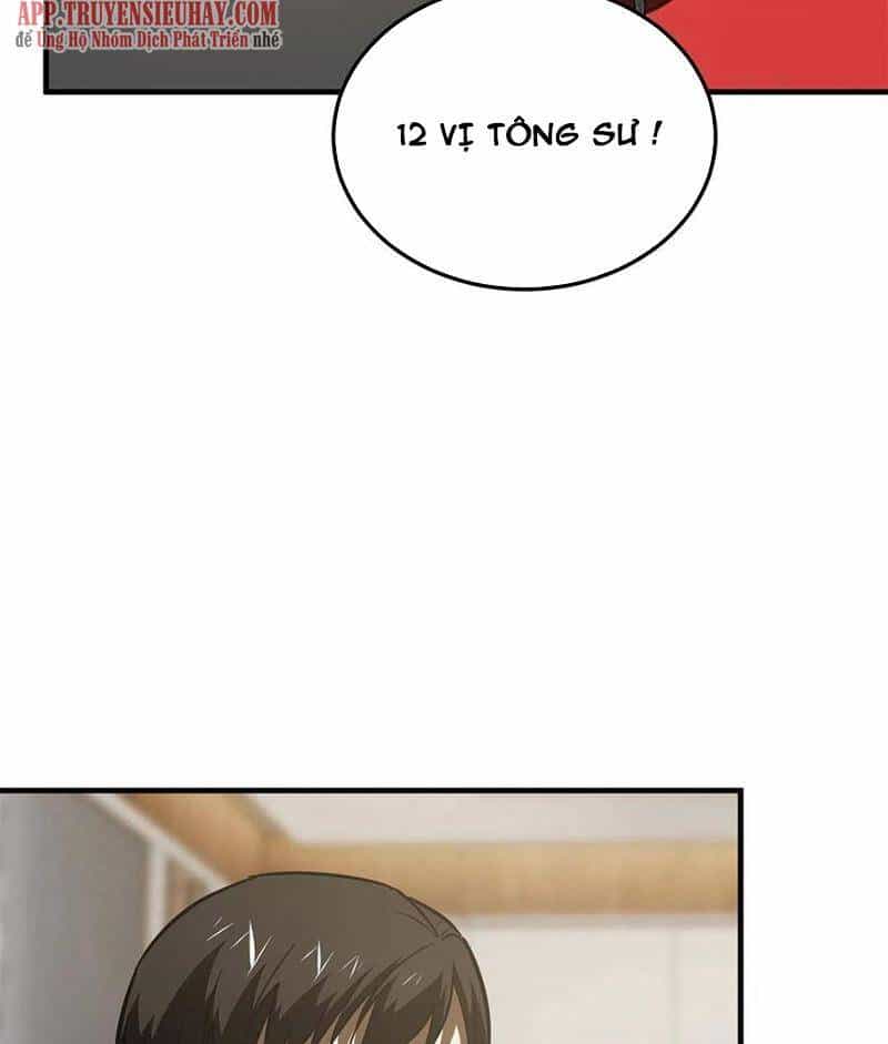 Toàn Cầu Cao Võ - Chương 175 - ảnh 11
