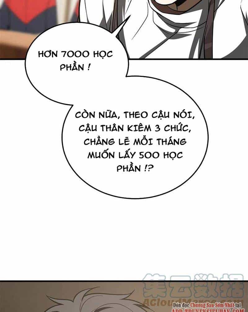 Toàn Cầu Cao Võ - Chương 175 - ảnh 53