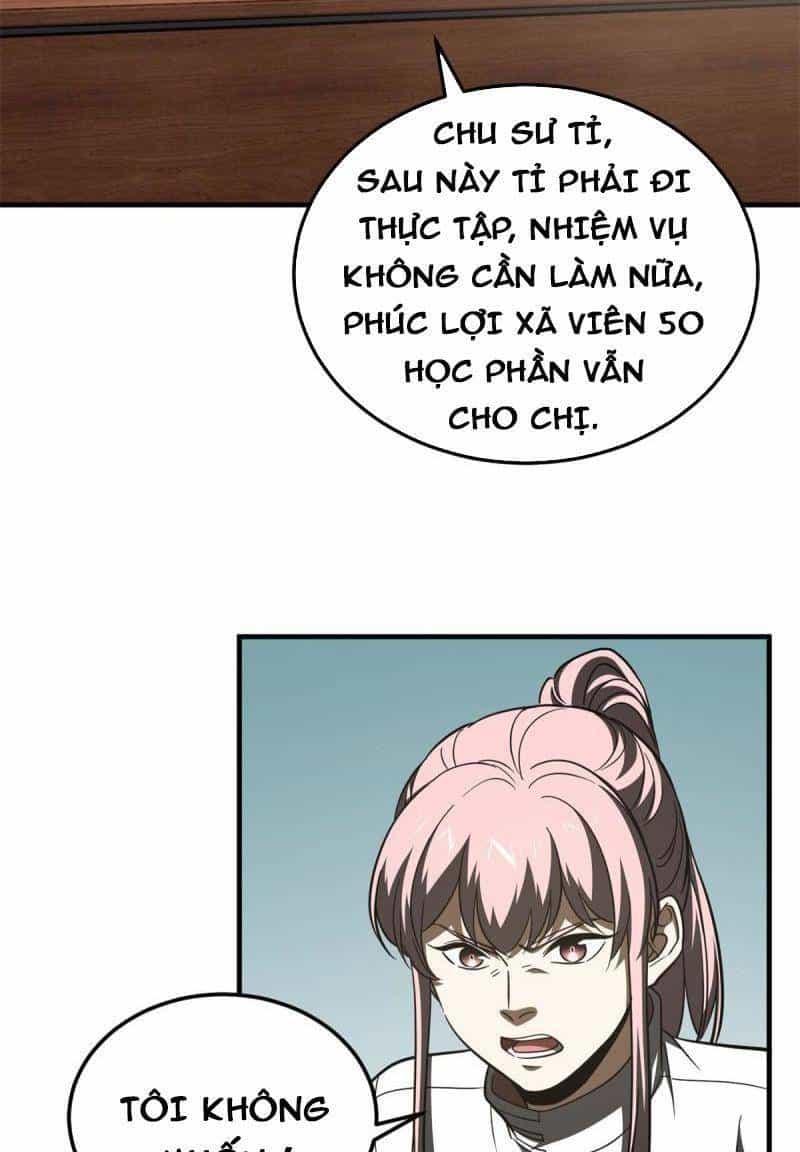 Toàn Cầu Cao Võ - Chương 176 - ảnh 31