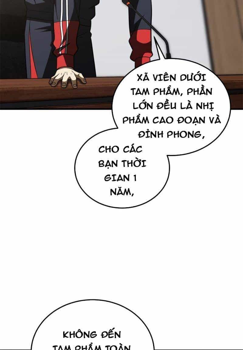 Toàn Cầu Cao Võ - Chương 176 - ảnh 38